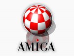 Amiga Commodore