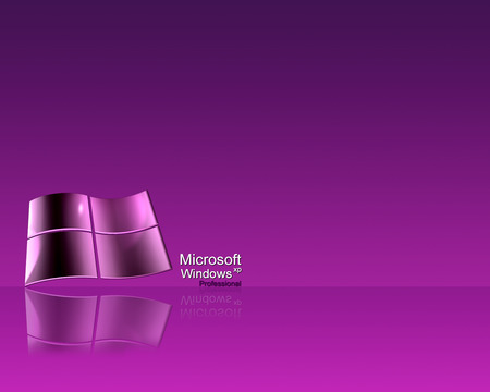 Pink Pro - technology, windows