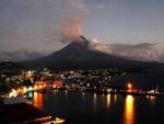 Mayon Volcano