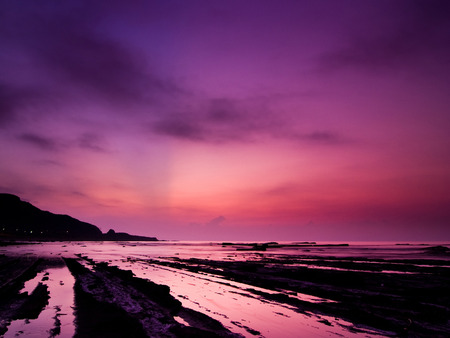 01660 necoast 1280x960.jpg - purple, pink, nature, sunset