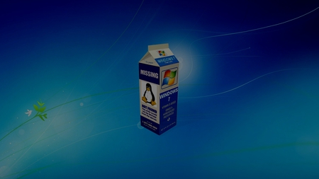 Milk Carton Windows 7 - windows, se7en, seven, yellow, green, handsettbattery, birds, carton, battery, milk, wallpaper, bird, logo, wall, red, blue, paper, handsett, 7