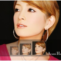 Ayumi Hamasaki