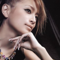 Ayumi Hamasaki