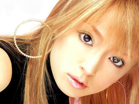 Ayumi Hamasaki - singer, ayumi hamasaki