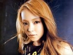 Namie Amuro