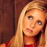 Sarah Michelle Gellar