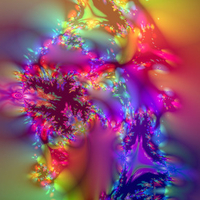 light vortex fractal art. jpg