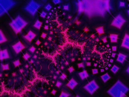 disoc fractal wallpaper.jpg - dance, colors, disco