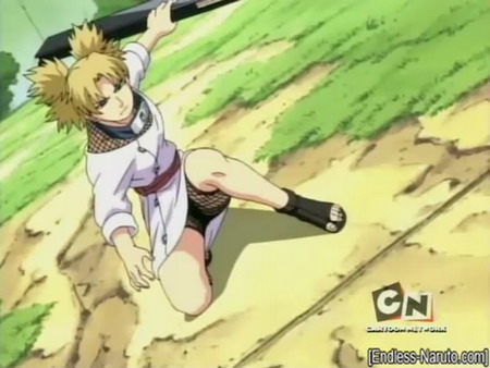 temari VS shika - girls, anime, other