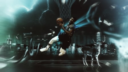 Giannis Antetokounmpo