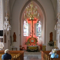 Church in Poland