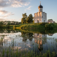 Church in Russia