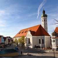 Church in Germany