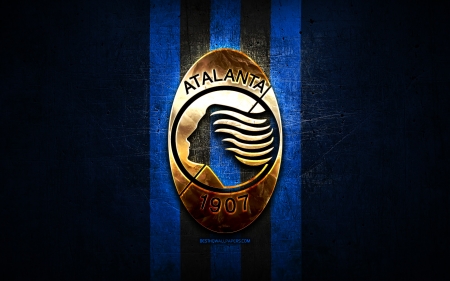 Atalanta B.C. Symbol