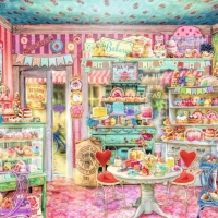 The Candy Shop