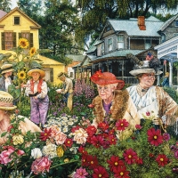 Ladies Garden Club