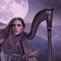 Rivendell moon