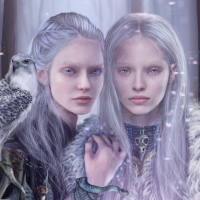 White witches