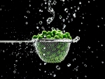 Green peas