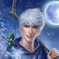 Jack Frost