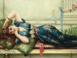 Odalisque