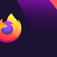 Firefox Quantum Logo