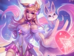 Star Guardian Ahri