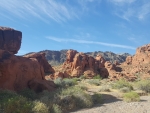 Valley of Fire State Park, Nevada