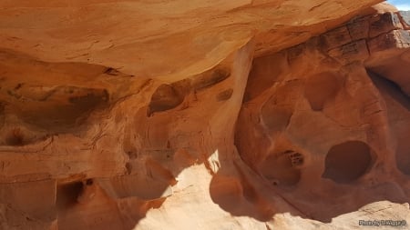 Valley of Fire State Park, Nevada - Stone, Valley, Park, Rock, Fire, State, Shadow