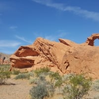 Valley of Fire State Park, Nevada