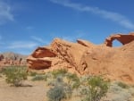 Valley of Fire State Park, Nevada