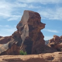 Valley of Fire State Park, Nevada