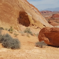 Valley of Fire State Park, Nevada