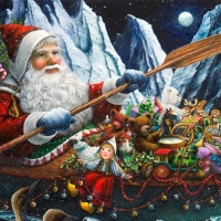 Santa