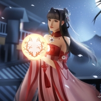 Shining Nikki