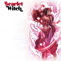 Scarlet Witch