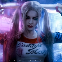 Harley Quinn