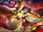 Lolita's Lunar Festival