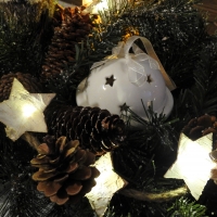 Christmas Bell