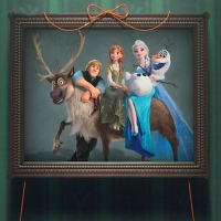 Frozen Fever (2015)