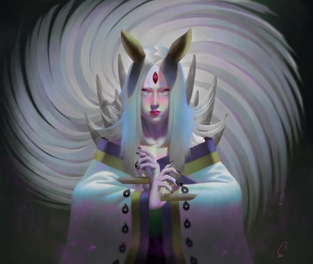 Princess Kaguya