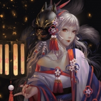 Kitsune