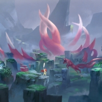Nine-Tails Fox