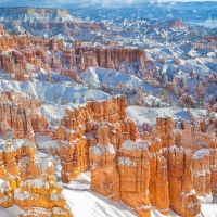 Bryce Canyon