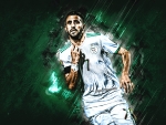 Riyad Mahrez