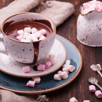 Hot chocolate