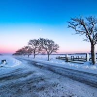 Country Road