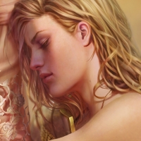 Ambivalence (detail)