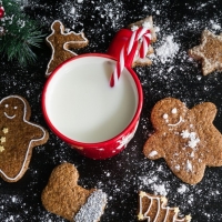 Christmas cookies