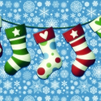 Christmas Stockings